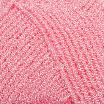 Пряжа для вязания КАМТ Бамбук Стрейч (98% бамбук, 2% лайкра) 10х50г/260м цв.055 розовый св.