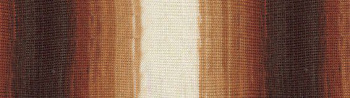 Пряжа для вязания Ализе Angora Real 40 Batik (40% шерсть, 60% акрил) 5х100г/480м цв. 2626