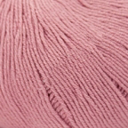 Пряжа для вязания КАМТ Лючия (96% вискоза эвкалипт (лиоцель), 4% нейлон) 10х50г/160м цв.056 розовый