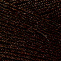 Пряжа для вязания КАМТ Лотос (100% акрил) 10х100г/300м цв.003 черный