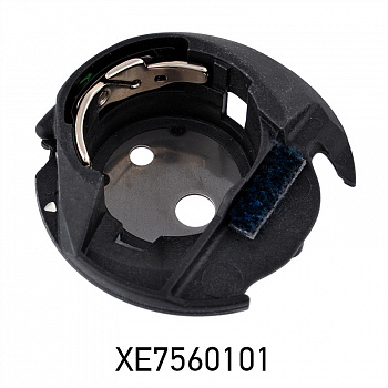 XE7560101 Подшпульник к моделям Brother Comfort 10,15,40,60,XL2XXX,NV-10-50,900,RS-240,260