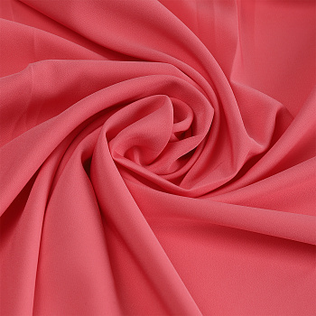 Ткань Барби Прайм 205г/м²  88% пэ 12% спандекс  шир.150см, арт.TBY.B.13 цв.нежно-розовый уп.1м