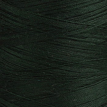 Нитки армированные 45ЛЛ  2500 м цв.3306 т.зеленый