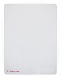Плата арт. GC-005 Spellbinders Grand Calibur для вырубки 21,59х31,12 см цв.белый