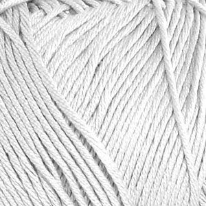 Пряжа для вязания ПЕХ Летняя (100% Мерсеризованный хлопок) 5х100г/330м цв.001 белый