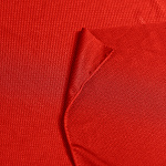 Сетка трикотажная арт.OD-125-04 125г/м² ш.150см цв.04 яркий красный, уп.3м