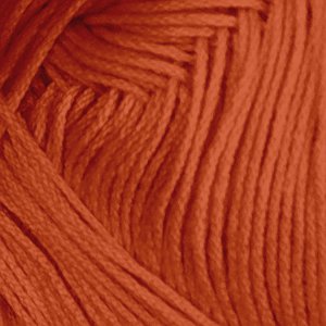 Нитки для вязания кокон Ромашка (100% хлопок) 4х75г/320м цв.0712, С-Пб