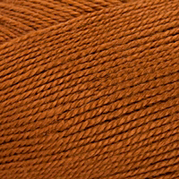 Пряжа для вязания КАМТ Лотос (100% акрил) 10х100г/300м цв.112 золотистый