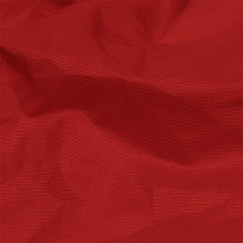 Ткань курточная TBY Дюспо 240T с пропиткой PU MILKY 80г/м² S171 красный 150 см уп.1м