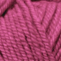 Пряжа для вязания ПЕХ Популярная (50% импортная шерсть, 45% акрил, 5% акрил высокообъёмный) 10х100г/133м цв.582 св.фуксия