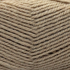 Пряжа для вязания КАМТ Надежда (30% шерсть, 70% акрил) 10х100г/220м цв.006 св.бежевый