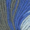 Пряжа для вязания ТРО Кроха (20% шерсть, 80% акрил) 10х50г/135м цв.принт 7211