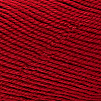 Пряжа для вязания КАМТ Лотос (100% акрил) 10х100г/300м цв.091 вишня