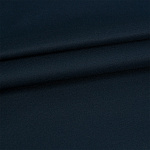 Ткань курточная TBY Дюспо 240T с пропиткой PU MILKY 80г/м² S196 чернильно-синий рул.100м