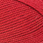 Пряжа для вязания КАМТ Аргентинская шерсть (100% импортная п/т шерсть) 10х100г/200м цв.091 вишня