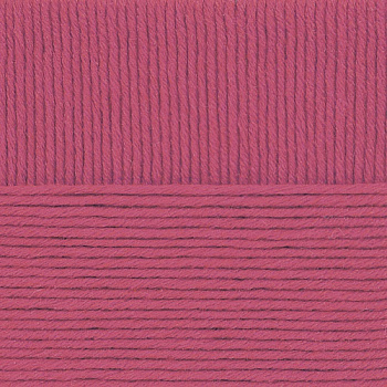 Пряжа для вязания ПЕХ Перспективная (50% мериносовая шерсть, 50% акрил) 5х100г/270м цв.266 ликер