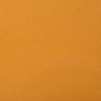 Фатин Кристалл средней жесткости блестящий арт.K.TRM шир.300см, 100% полиэстер цв. 59 К уп.50м - оранжевый неон