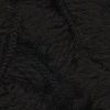 Пряжа для вязания ТРО Меховая (20% мериносовая шерсть, 80% акрил) 5х200г/40м цв.0140 черный