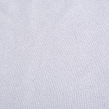 Трикотажное полотно (микрофибра) LAUMA 2057 шир.170см цв.001 белый уп.5м