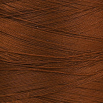 Нитки армированные 45ЛЛ  2500 м цв.4314 коричневый