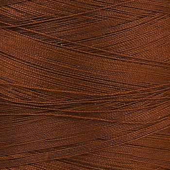 Нитки армированные 45ЛЛ  2500 м цв.4314 коричневый
