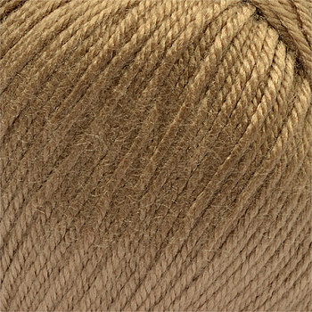 Пряжа для вязания КАМТ Семицветик (100% акрил) 10х100г/180м цв.007 лён