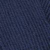 Пряжа для вязания ТРО Мираж (50% шерсть, 50% акрил) 5х100г/330м цв.3605 синий