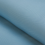 Ткань подкладочная Поливискоза НАРЕЗКА 145см IdealTex PL08.14-4122 голубой 86г/м² уп.10м