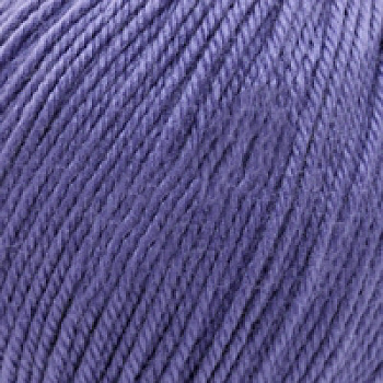 Пряжа для вязания КАМТ Семицветик (100% акрил) 10х100г/180м цв.276 колокольчик