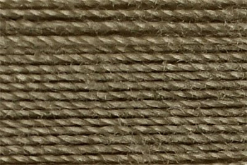 Нитки армированные 70ЛЛ хакоба  2500 м цв.5204 т.оливковый