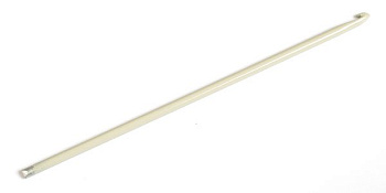 Крючки для вязания арт.ВОС С-84 3,5мм алюминий тефлон