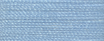 Нитки армированные 45ЛЛ  200 м цв.2208 голубой