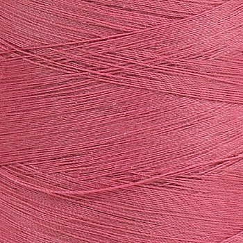 Нитки армированные 45ЛЛ  2500 м цв.1206 розовый