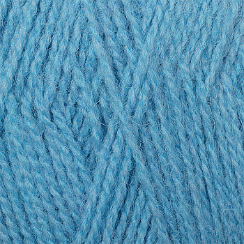 Пряжа для вязания ПЕХ Ангорская тёплая (40% шерсть, 60% акрил) 5х100г/480м цв.356 Сатурн