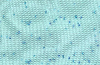 Пряжа для вязания Ализе Sekerim Mini Colors (100% акрил) 5х100г/320м цв.3631