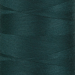 Нитки швейные 40/2 полиэстер 5000 ярд цв.516 зеленый MAX