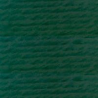 Нитки для вязания Ирис (100% хлопок) 20х25г/150м цв.4110 зеленый, С-Пб