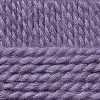Пряжа для вязания ПЕХ Северная (30% ангора, 30% полутонкая шерсть, 40% акрил) 10х50г/50м цв.484 баклажан