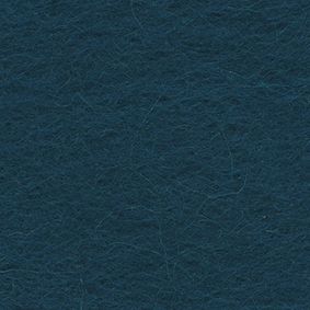 Шерсть для валяния ТРО Гребенная лента (100%полутонкая шерсть) 100г цв.0339 морская волна