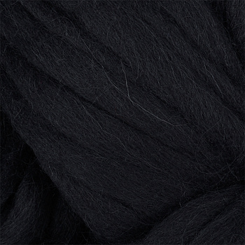 Пряжа для вязания КАМТ Византия (100% шерсть п/т) 2х250г/50м цв.137 маренго