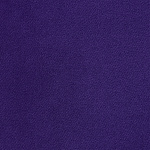 Ткань атлас стрейч 105 г кв.м 98% полиэстер, 2% спандекс шир.150 см арт.Р.33020.22 цв.22 фиолетовый уп.25м (±5м)