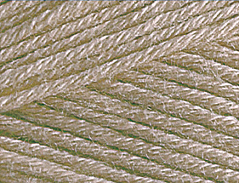 Пряжа для вязания Ализе Cotton gold plus (55% хлопок, 45% акрил) 5х100г/200м цв.629 норка