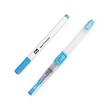 611845 PRYM Аква-трик-маркет+карандаш водяной, бирюзовый уп.2шт