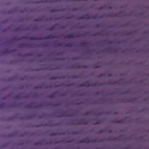 Нитки для вязания Ирис (100% хлопок) 300г/1800м цв.2112 фиолетовый С-Пб