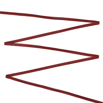 Резинка LAUMA бельевая вязаная К-195 04мм цв.101 темно-красный уп.20м
