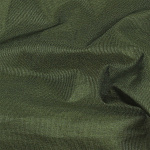Ткань курточная Дюспо 240T с пропиткой PU MILKY 80г/м² хаки (0426) рул.100м