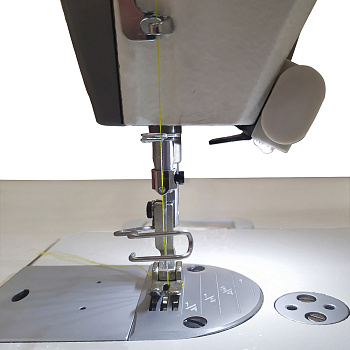 Прямострочная промышленная швейная машина Aurora A-1EH (A-8600H)