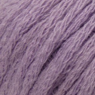 Пряжа для вязания ПЕХ Альпака шикарная (25% альпака, 75% акрил высокообъёмный) 10х50г/90м цв.178 св.сиреневый
