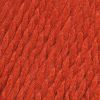Пряжа для вязания ТРО Мелодия (50% шерсть, 50% акрил) 10х100г/100м цв.0493 ярк.оранжевый
