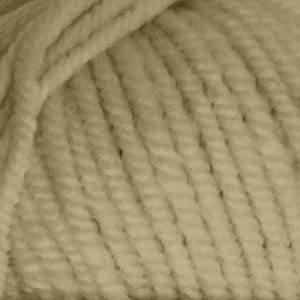 Пряжа для вязания ПЕХ Зимний вариант (95% шерсть, 5% акрил) 10х100г/100м цв.270 мокрый песок
